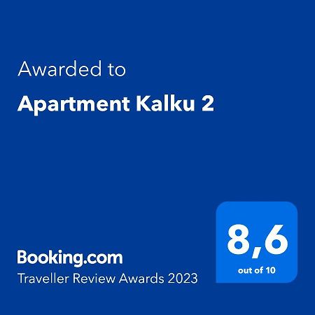 Apartment Kalku 2 Riga Extérieur photo