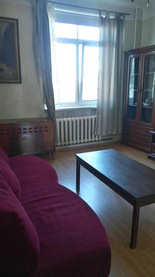 Apartment Kalku 2 Riga Extérieur photo